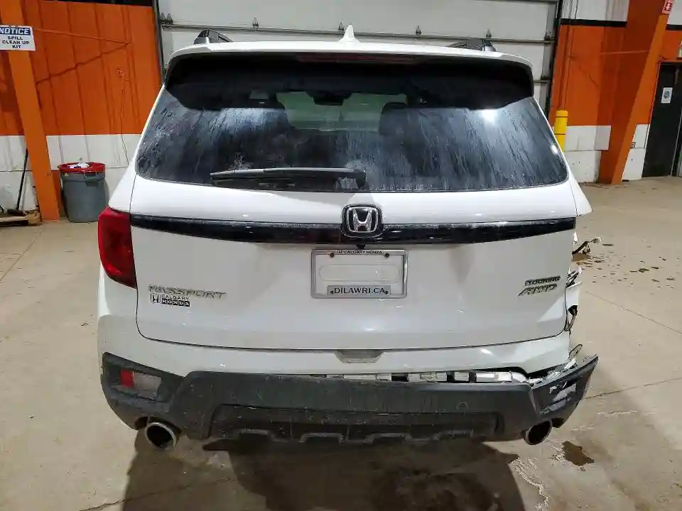 5FNYF8H91PB503065 2023 HONDA PASSPORT-5