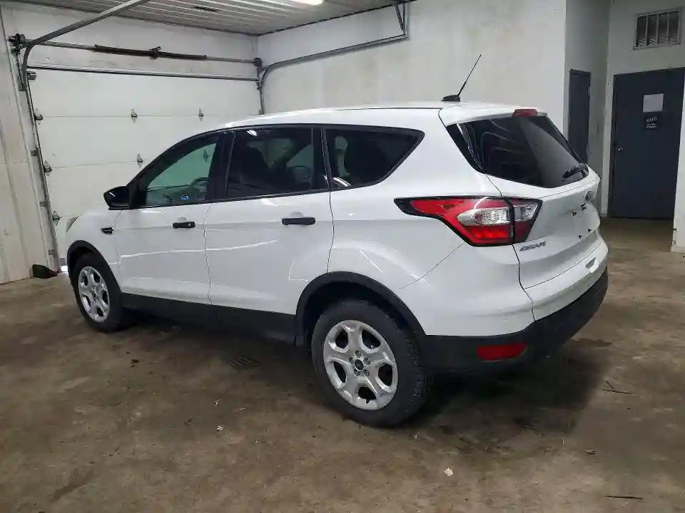 1FMCU0F73JUC19787 2018 FORD ESCAPE-1