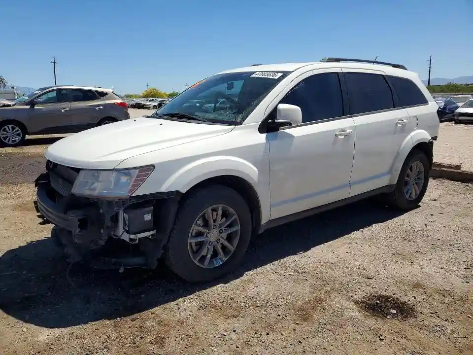 3C4PDCBG9FT539999 2015 DODGE JOURNEY-0