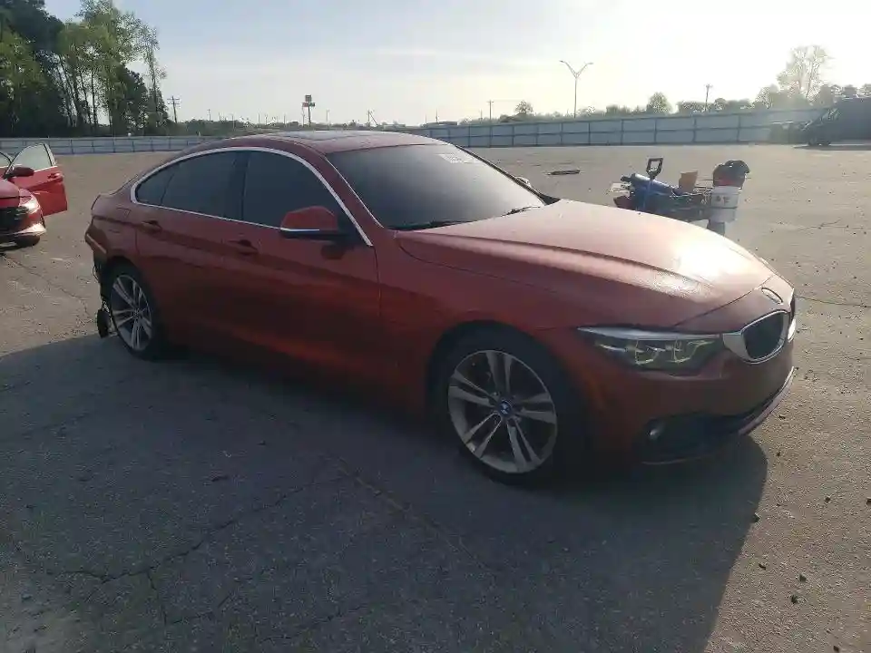 WBA4J1C51KBM15716 2019 BMW 4 SERIES-3