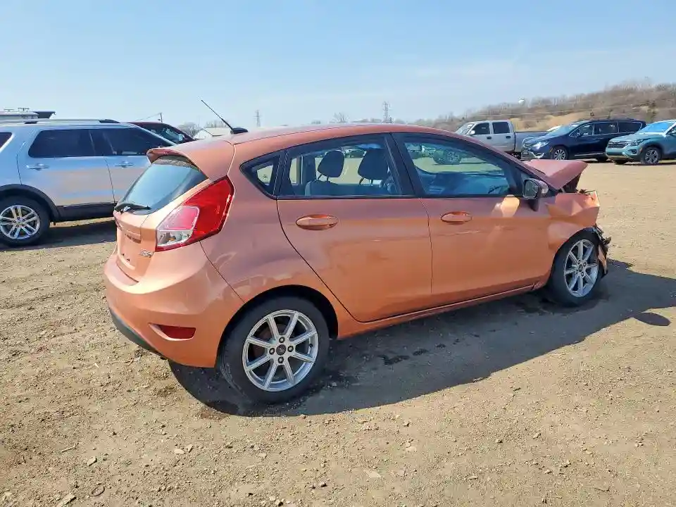3FADP4EJ7HM102240 2017 FORD FIESTA-2