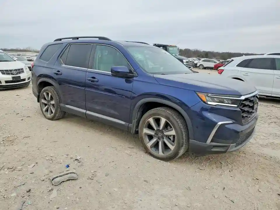 5FNYG1H83RB005335 2024 HONDA PILOT-3