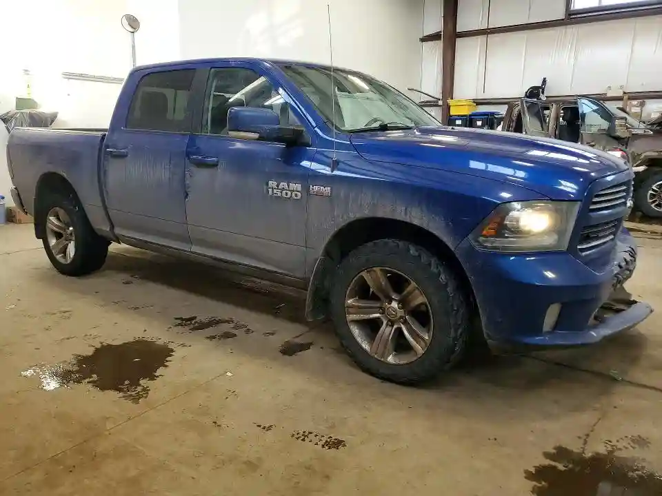 1C6RR7MT8FS537648 2015 RAM TRUCKS 1500-3