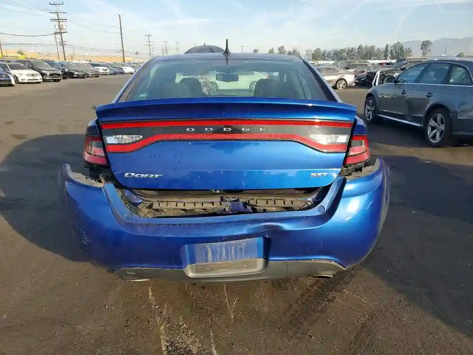 1C3CDFBA6DD346096 2013 DODGE DART-5