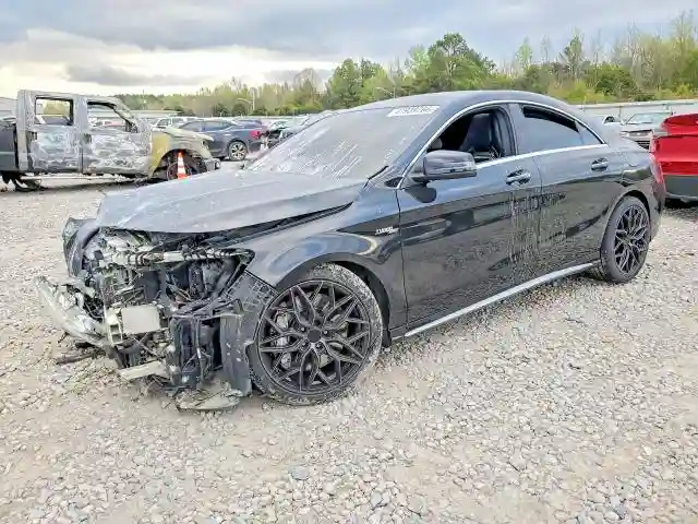 WDDSJ5CB6GN392646 2016 MERCEDES-BENZ CLA-CLASS-0