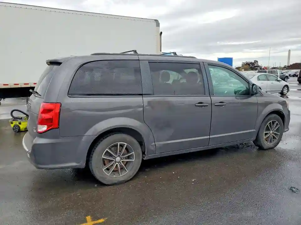 2C4RDGEG9JR255649 2018 DODGE CARAVAN-2