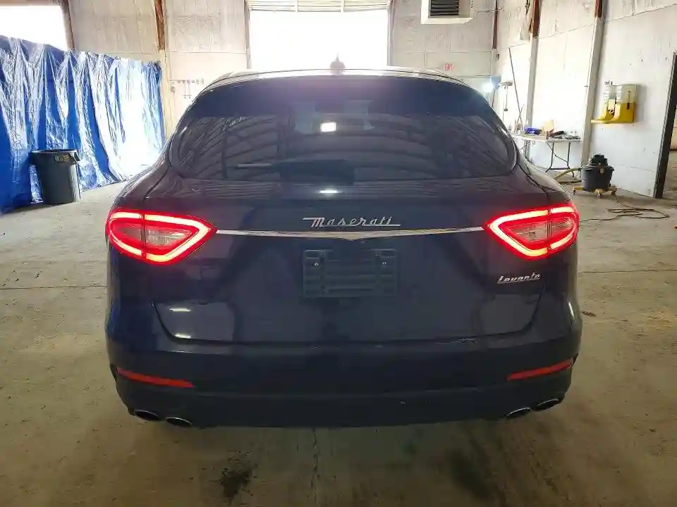 ZN661XUA3HX222620 2017 MASERATI ALL OTHER-5