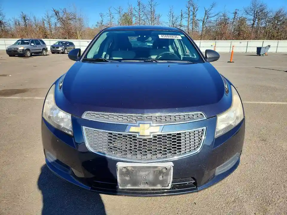 1G1PA5SG5E7188900 2014 CHEV CRUZE-4