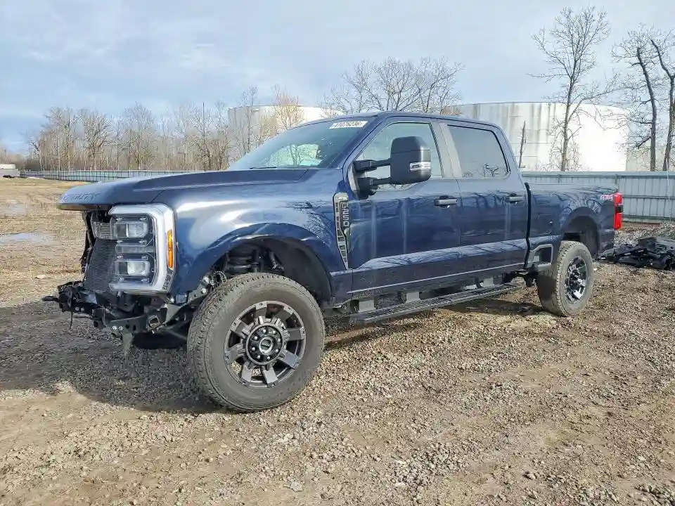 1FT8W2BN5SED68685 2025 FORD F250-0