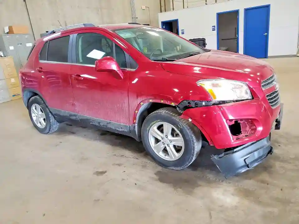 KL7CJRSB0FB057743 2015 CHEVROLET TRAX-3