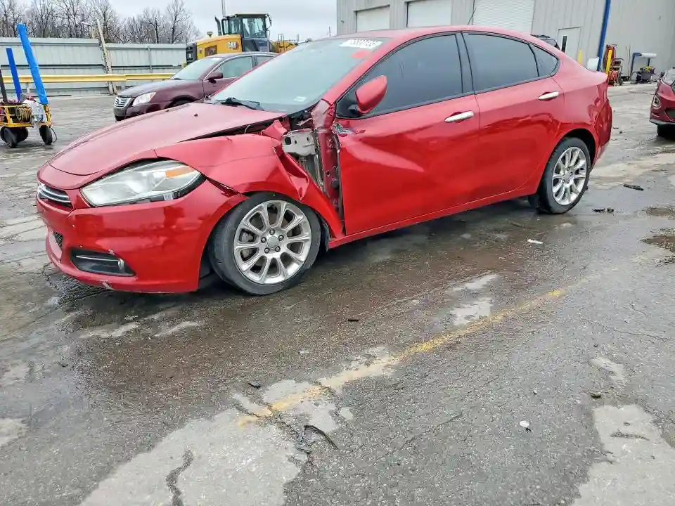1C3CDFCB7ED677357 2014 DODGE DART-0