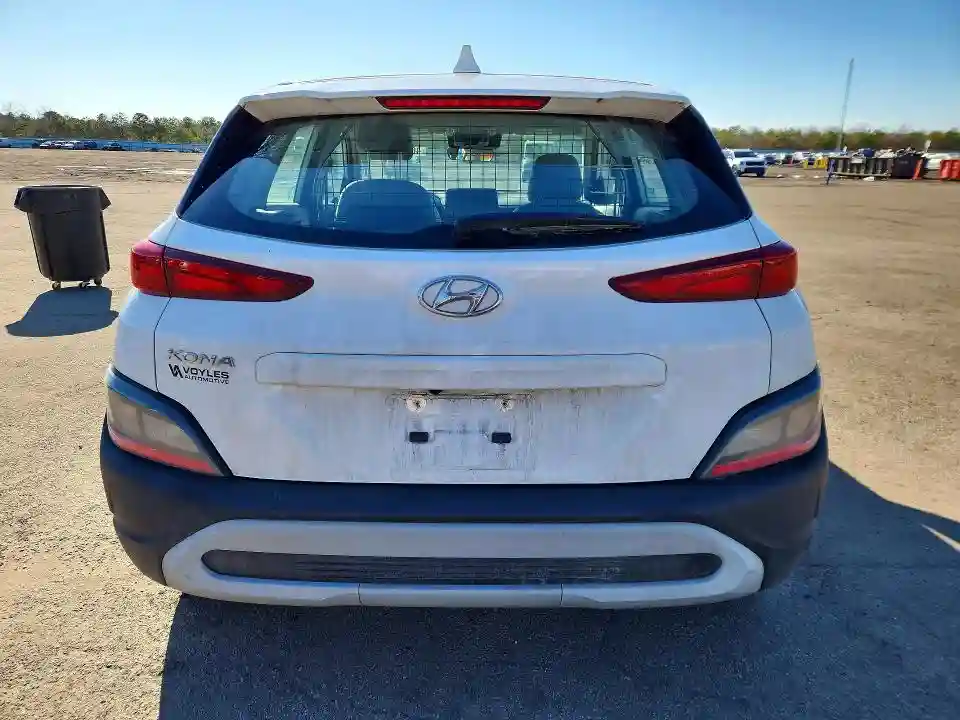 KM8K22AB5PU041639 2023 HYUNDAI KONA-5