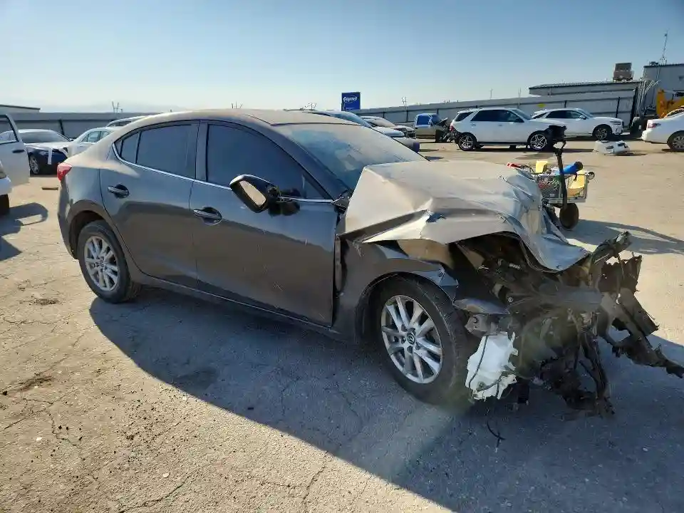 3MZBM1U70GM304606 2016 MAZDA 3-3