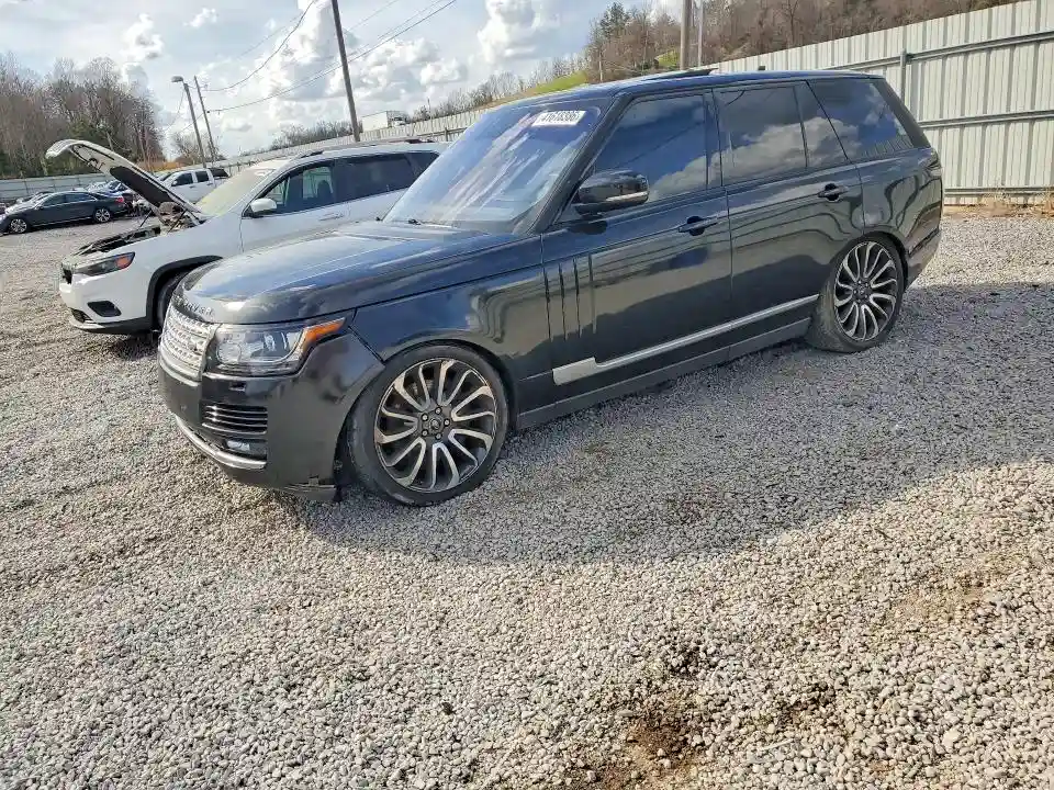 SALGS2EF2GA295293 2016 LAND ROVER RANGEROVER-0