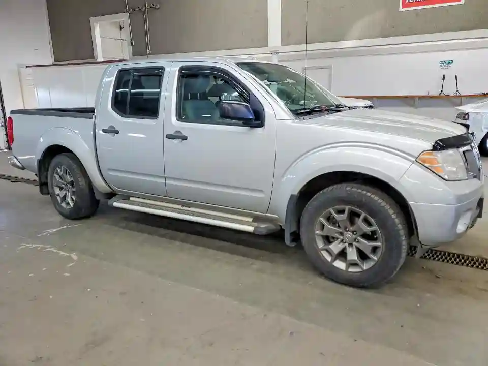 1N6AD0EV3GN763928 2016 NISSAN FRONTIER-3