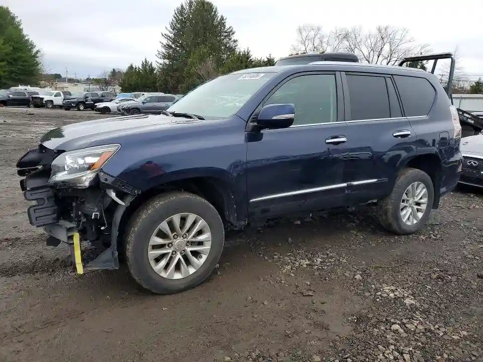 JTJBM7FX0K5229064 2019 LEXUS GX-0