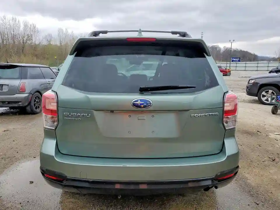 JF2SJAGCXJH454966 2018 SUBARU FORESTER-5