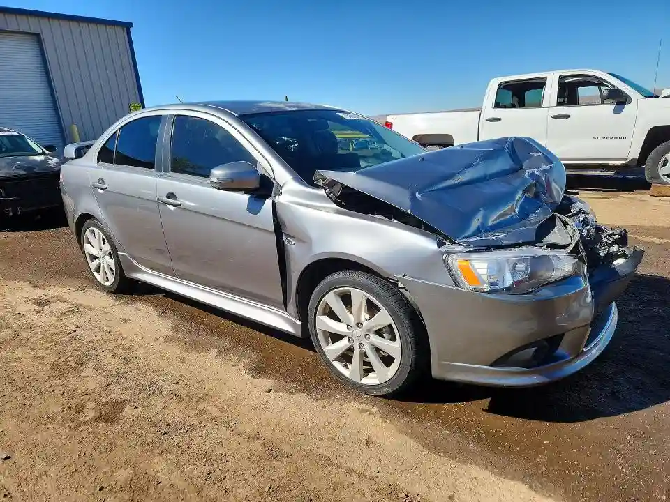 JA32U8FW7FU021144 2015 MITSUBISHI LANCER-3