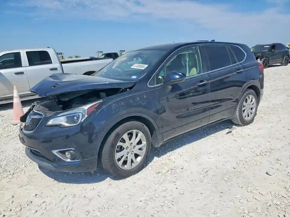 LRBFXBSA2LD014520 2020 BUICK ENVISION-0