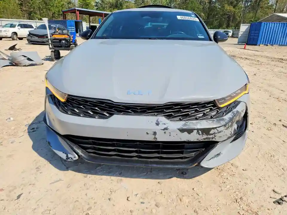 5XXG64J26MG059806 2021 KIA K5-4