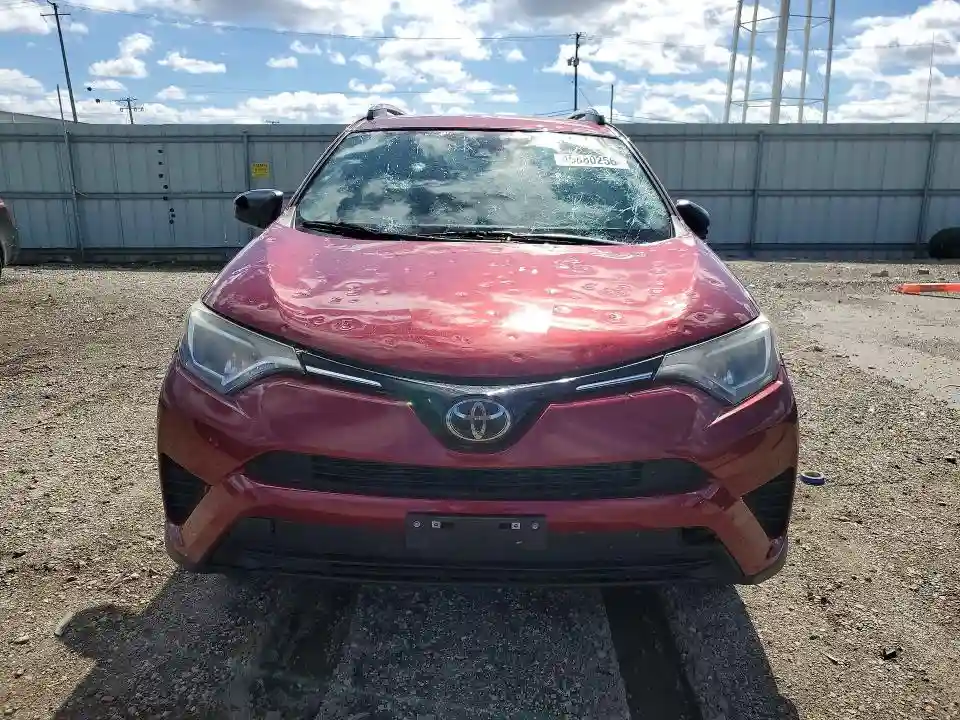 2T3ZFREV9JW478283 2018 TOYOTA RAV4-4