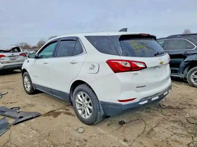 2GNAXTEV3K6264336 2019 CHEVROLET EQUINOX-1