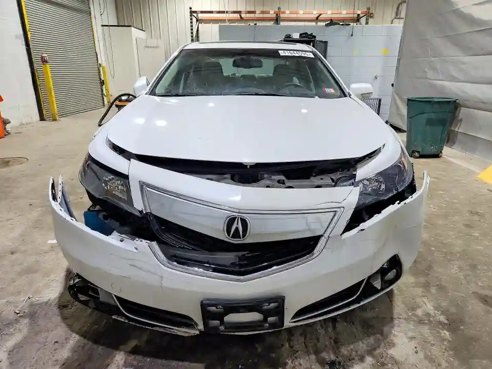 19UUA9F52DA001223 2013 ACURA TL-4