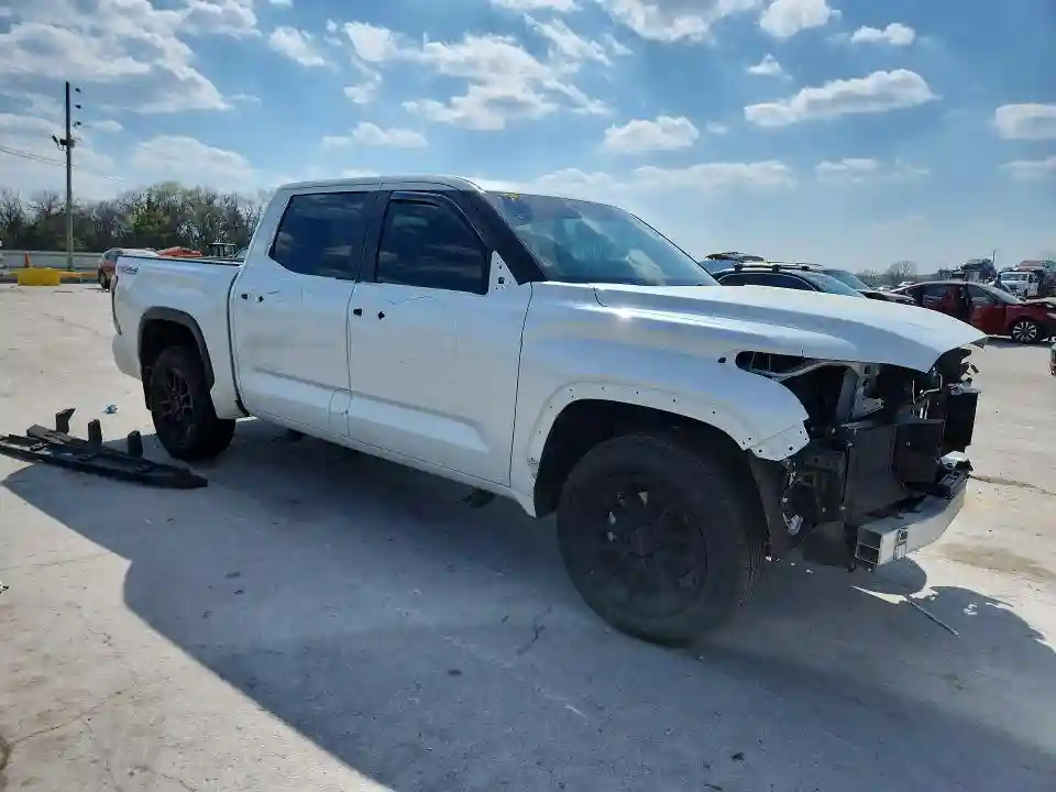 5TFWA5DB3SX288073 2025 TOYOTA TUNDRA-3