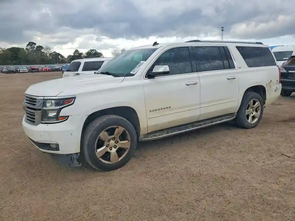1GNSCKKCXFR229316 2015 CHEVROLET SUBURBAN-0