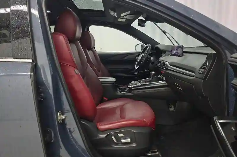 JM3TCBDY1P0655673 2023 MAZDA CX-9-4
