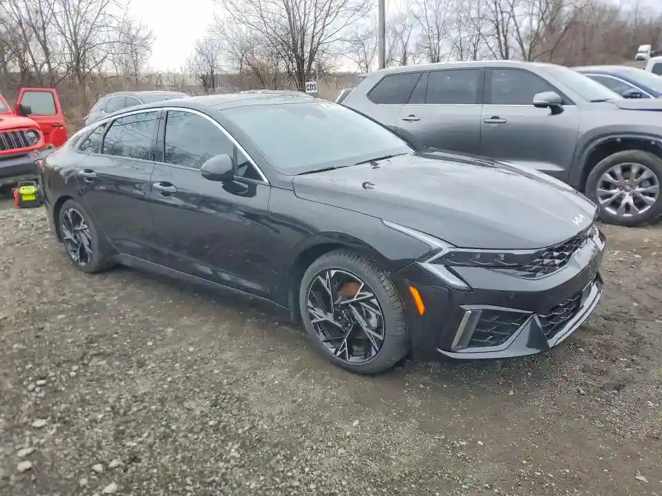 KNAG64J76S5329725 2025 KIA K5-3
