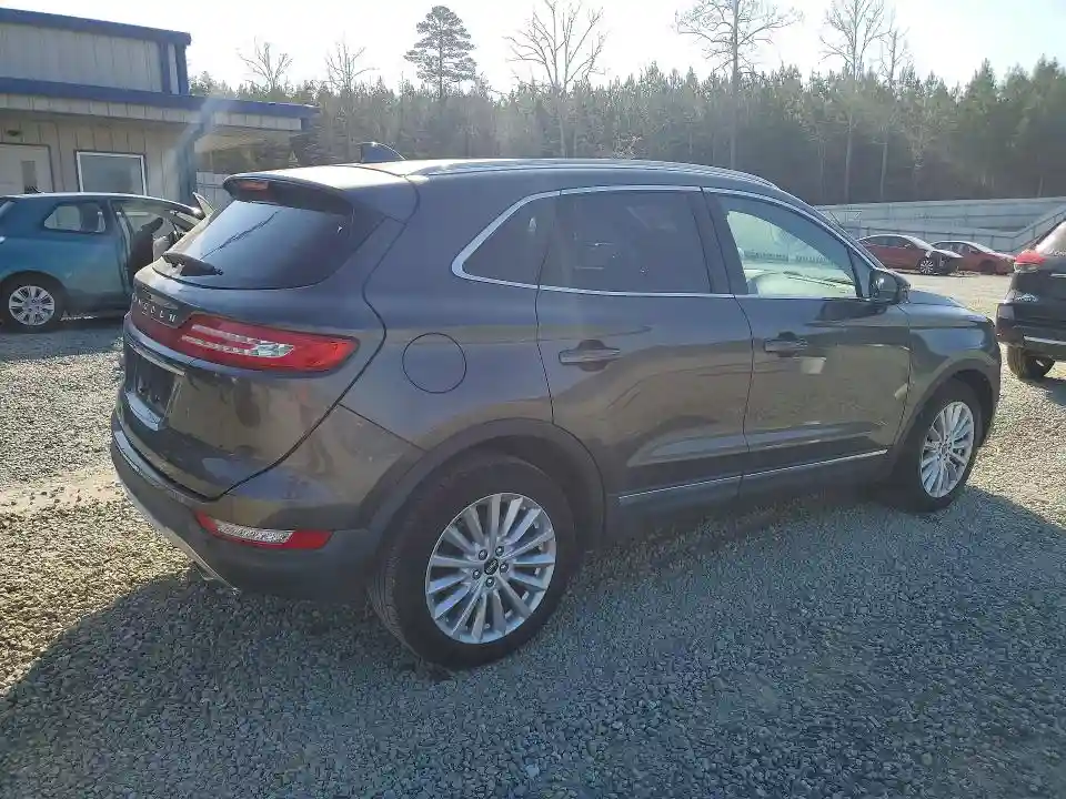 5LMCJ1C92KUL13162 2019 LINCOLN MKZ-2