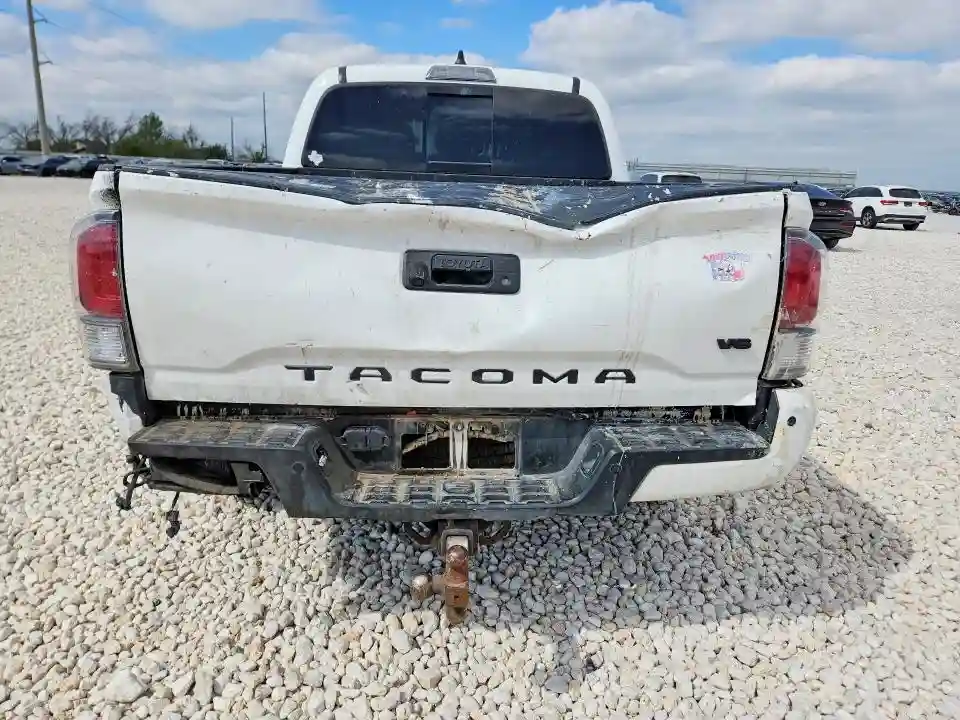 3TYCZ5AN2PT160290 2023 TOYOTA TACOMA-5