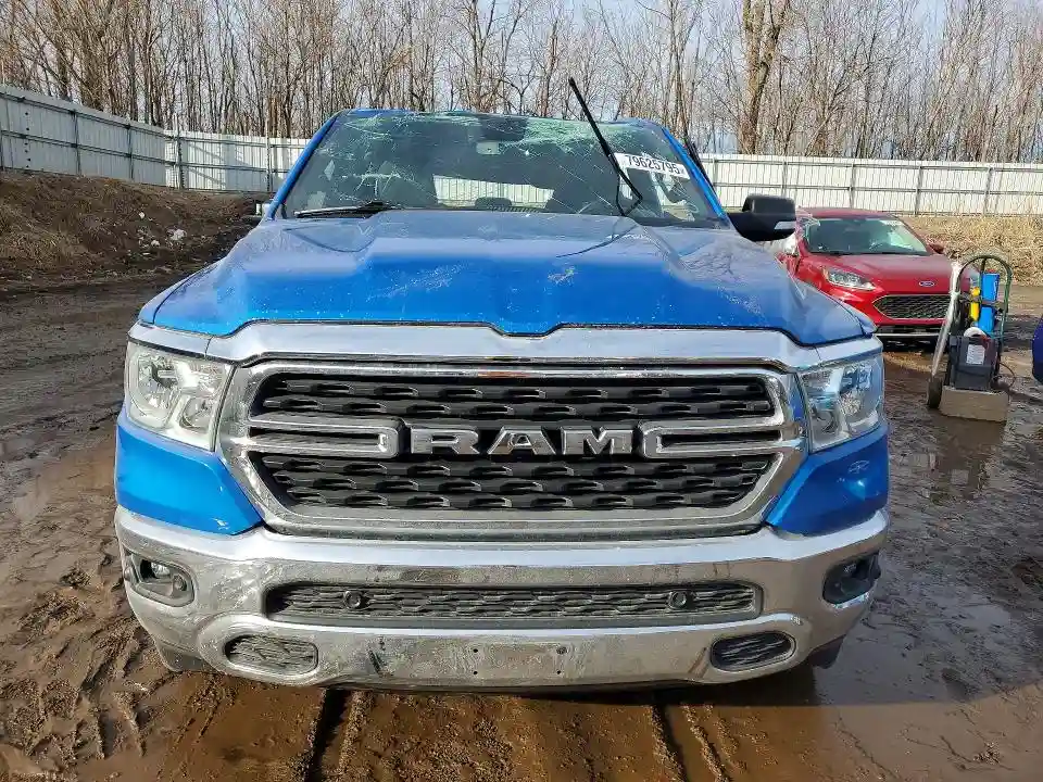 1C6SRFFT4NN362403 2022 RAM 1500-4