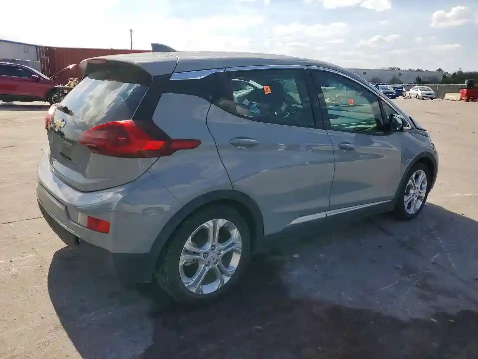 1G1FY6S05M4114599 2021 CHEVROLET BOLT-2
