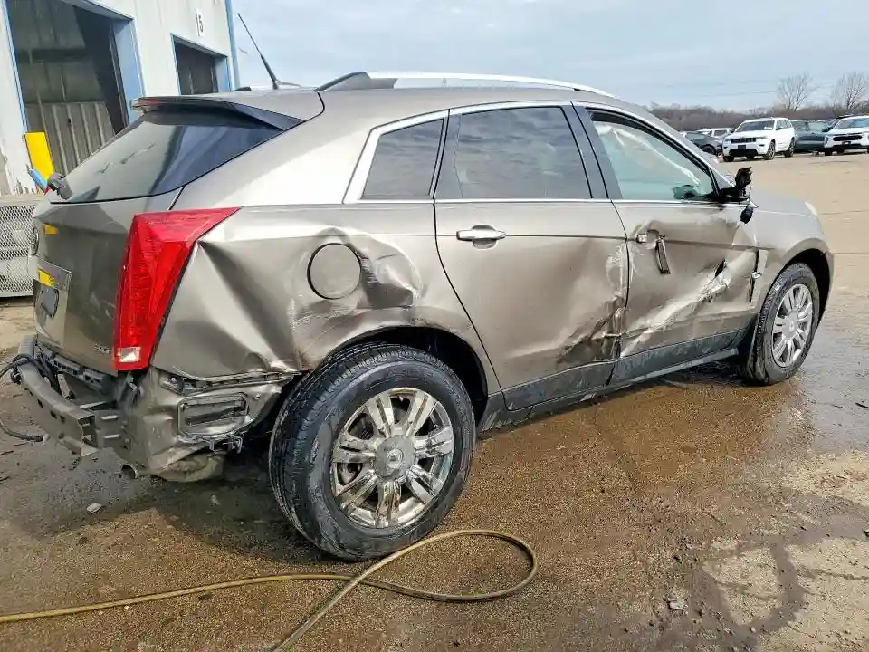 3GYFNAE30CS573234 2012 CADILLAC SRX-2