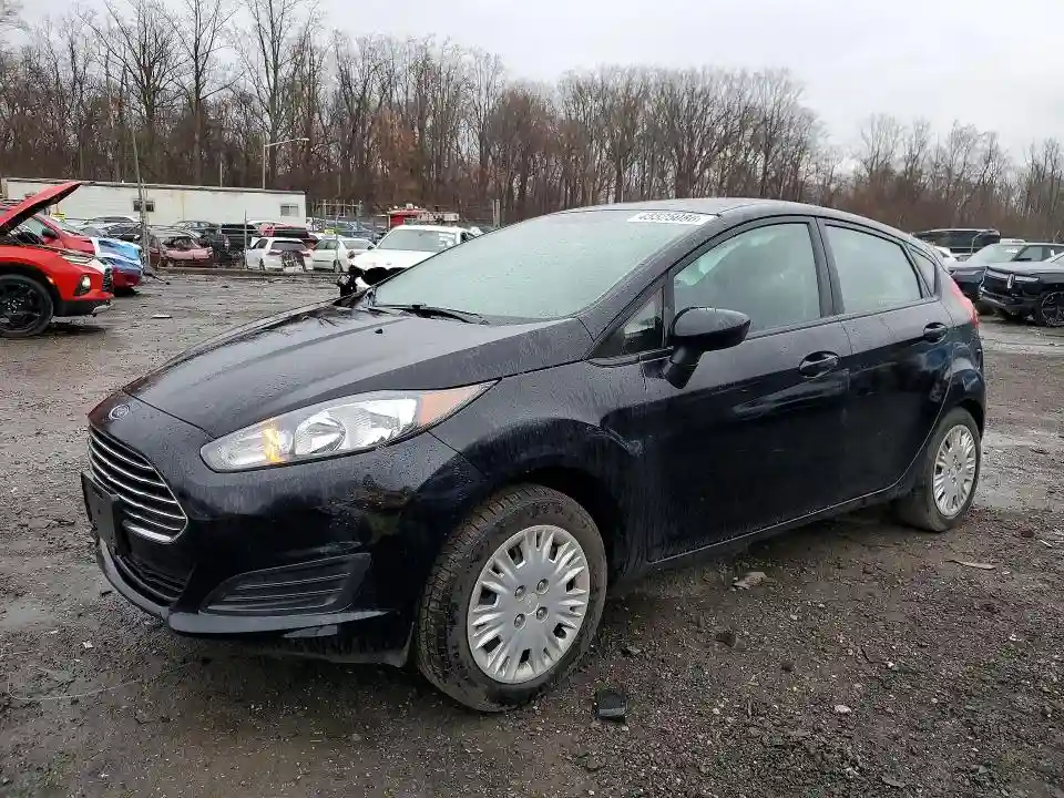 3FADP4TJ0HM162797 2017 FORD FIESTA-0