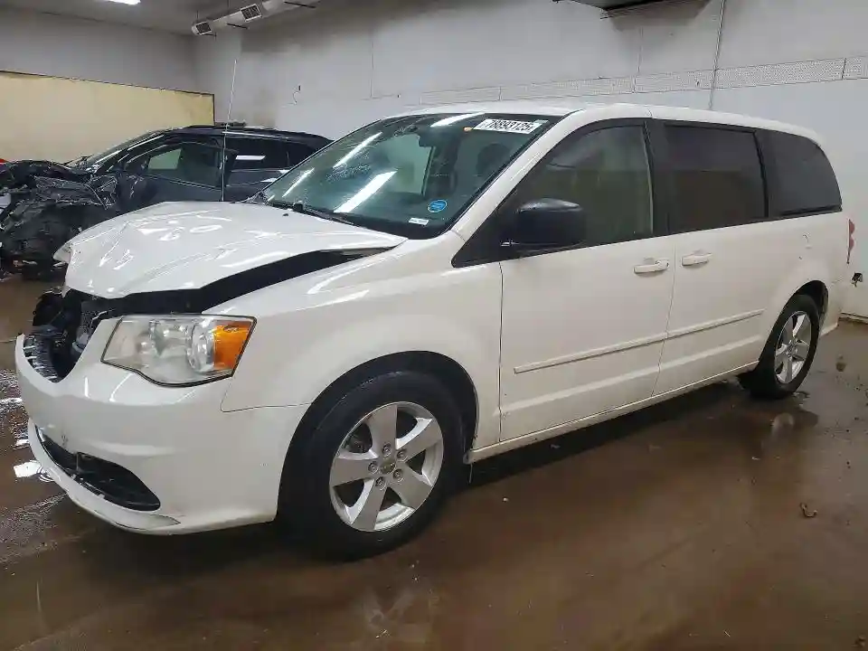 2C4RDGBG7DR723659 2013 DODGE CARAVAN-0