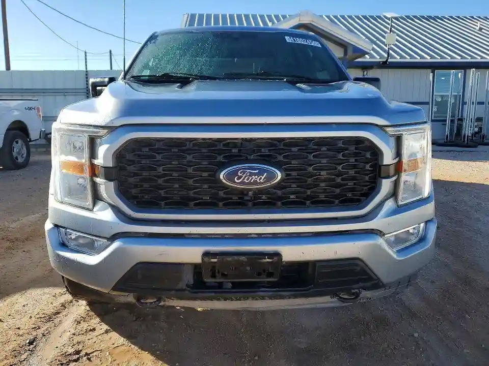 1FTEW1EP5NFA18367 2022 FORD F150-4