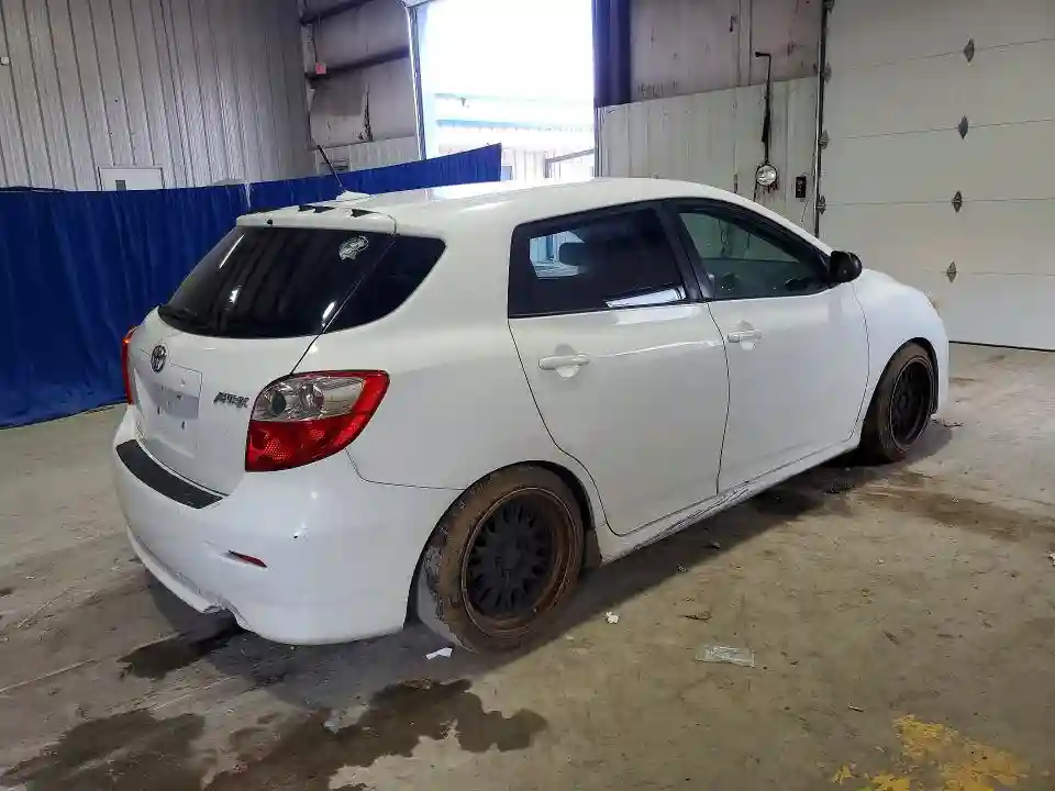 2T1KU4EE1AC267583 2010 TOYOTA COROLLA-2