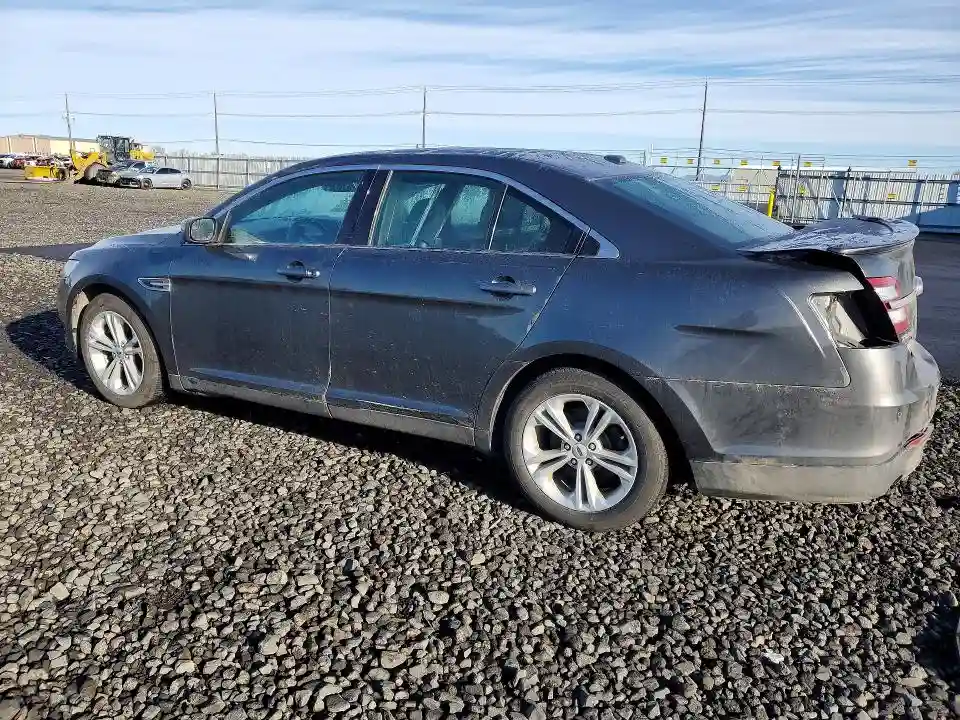 1FAHP2H89JG112055 2018 FORD TAURUS-1
