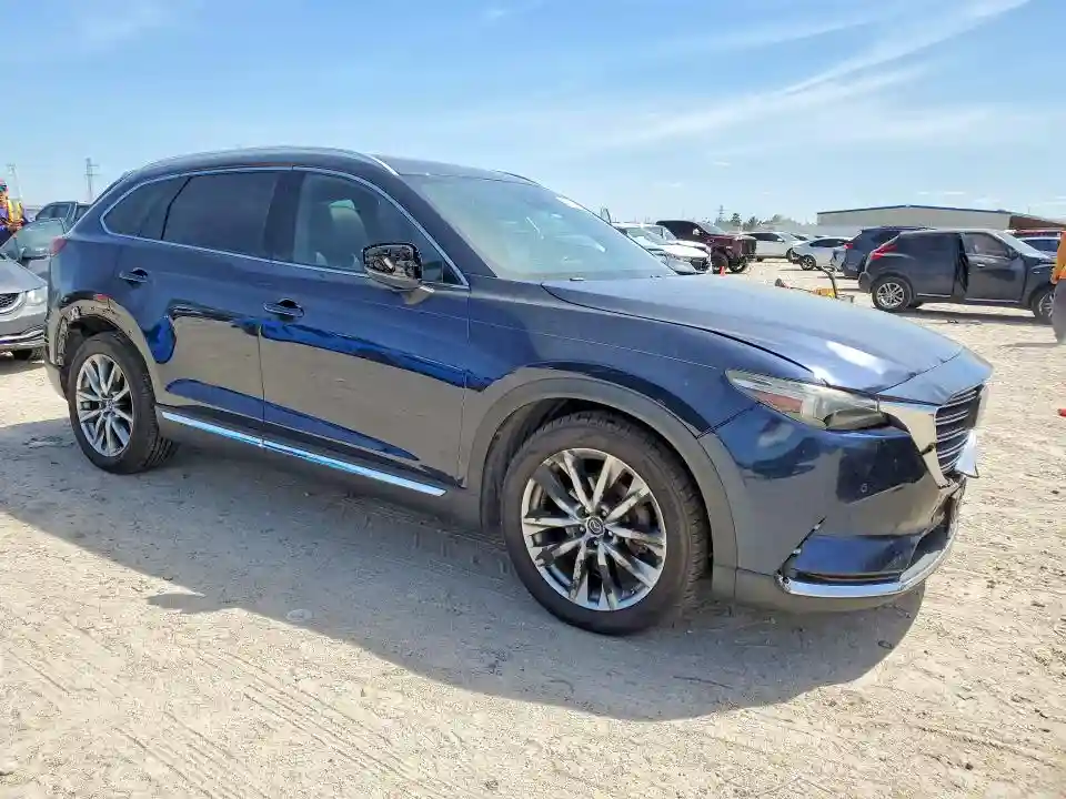 JM3TCADY0J0214229 2018 MAZDA CX-9-3