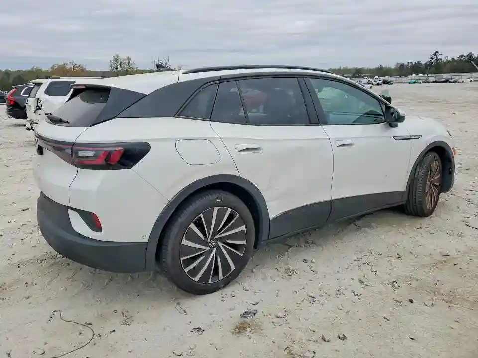 1V25MPE84RC009134 2024 VOLKSWAGEN ID.4 S-2