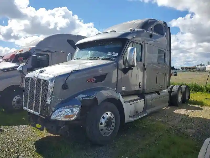 1XP4DP9X6CD133033 2012 PETERBILT ALL MODELS-1