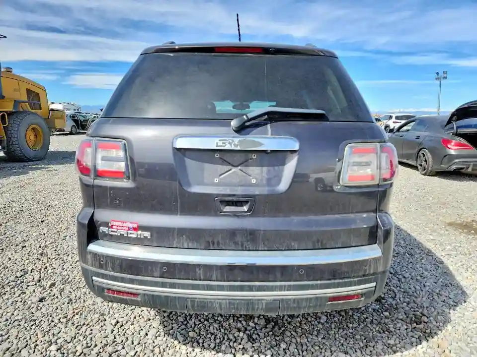 1GKKRNED9EJ369632 2014 GMC ACADIA-5