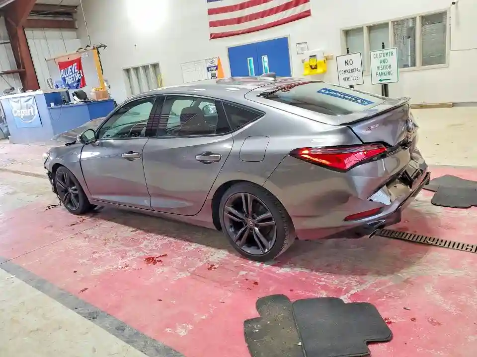 19UDE4G77RA013835 2024 ACURA INTEGRA-1