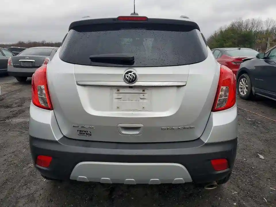 KL4CJBSB2GB605599 2016 BUICK ENCORE-5