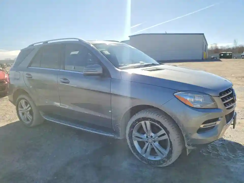 4JGDA2EB8EA402690 2014 MERCEDES-BENZ M-CLASS-3