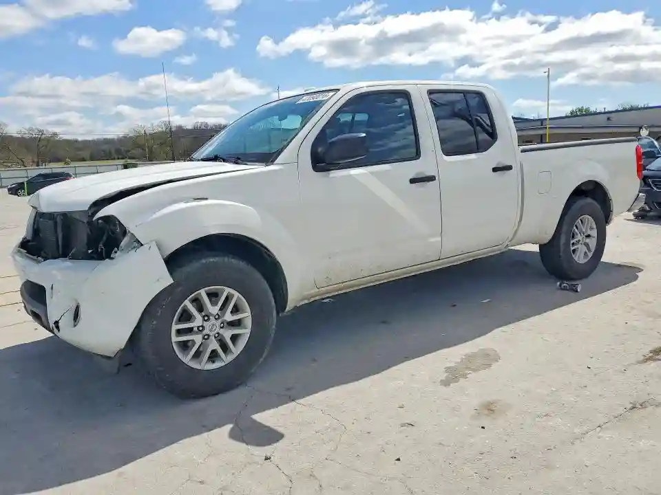 1N6AD0FV3GN796572 2016 NISSAN FRONTIER-0