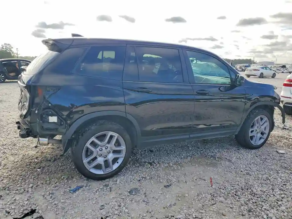 5FNYF8H56SB002307 2025 HONDA PASSPORT-2